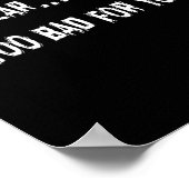 Poster Funny New Years Shirts Sarcastic New Year Same Me  (Coin)