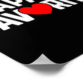 Poster Funny Papas Favorite Son Daughter I'm Papa's Favor (Coin)