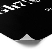 Poster Funny Password (Coin)