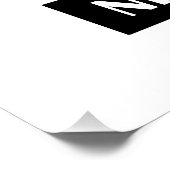 Poster Funny Payroll Manager Office Humor (Coin)