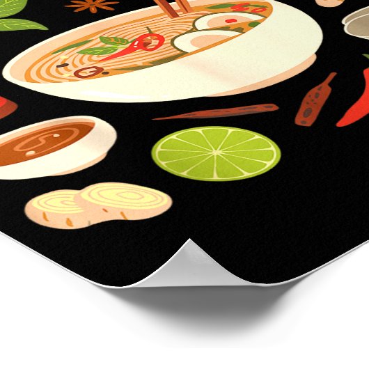 Poster Funny Pho Kit (Coin)