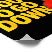 Poster Funny Plumber Art Plumber Pefitters Plunger Humor  (Coin)