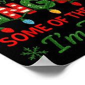 Poster Funny Probably Just Gonna Jingle Some Of The Way I (Coin)