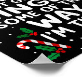 Poster Funny Probably Just Gonna Jingle Some Of The Way I (Coin)