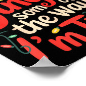 Poster Funny Probably Just Gonna Jingle Some Of The Way I (Coin)