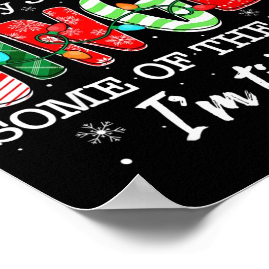 Poster Funny Probably Just Gonna Jingle Some Of The Way I (Coin)