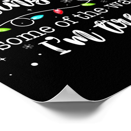 Poster Funny Probably Just Gonna Jingle Some Of The Way I (Coin)