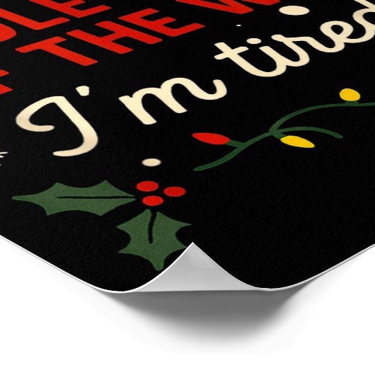 Poster Funny Probably Just Gonna Jingle Some Of The Way I (Coin)