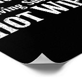 Poster Funny Quotes It’s A Tough Life Having Such A Hot W (Coin)