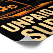 Poster Funny Raccoon Tech Lover Graphic Tee Computer Geek (Coin)