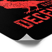 Poster Funny Radicalized By Basic Decency Feminist Activi (Coin)