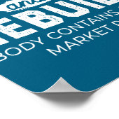 Poster Funny Retired And Rebuilt Bone Hip Knee Surgery  (Coin)