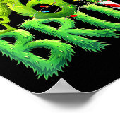 Poster Funny Santa Bruh Christmas Meme 6 Gift Men, Women  (Coin)