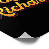 Poster Funny Sarcastic Saying Joke Meme Print - Don't Be  (Coin)