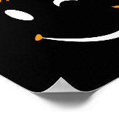 Poster Funny Sarcastic Saying Quote Smile Fun Fact I Don' (Coin)