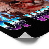 Poster Funny Saying Humor Afraid Of Women Cat Meme Animal (Coin)