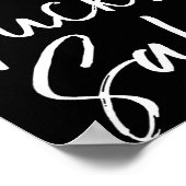 Poster Funny Saying Sarcastic Quote Oh For Fors Sake  (Coin)