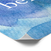 Poster Funny Sea Hag Définition : Sirène avant café (Coin)