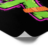 Poster Funny Sick Seven 67 Funny Meme Sick Of 7 (Coin)