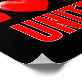 Poster Funny Singles Unite Valentines Day Humor For Singl (Coin)