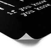 Poster Funny Six Seven 67 Meme Tally Marks 6 7 Numbers  (Coin)