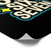 Poster Funny Six Seven 6 7 Meme 1  (Coin)