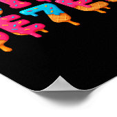 Poster Funny Six Seven 6 7 Meme Design  (Coin)