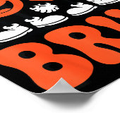 Poster Funny Six Seven 6 7 Meme Valentine Hearts Valentin (Coin)