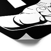 Poster Funny Six Seven Gen Alpha Slang Meme 6 7 Matching  (Coin)