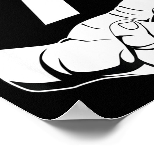 Poster Funny Six Seven Gen Alpha Slang Meme 6 7 Matching  (Coin)