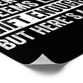 Poster Funny Son In Law Sarcastic Humor Quote From Mother (Coin)