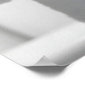 Poster Funny Squirrel Bathrobe Print, Quirky Bathroom (Coin)