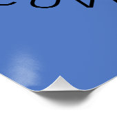 Poster Funny Streaming | Décor de ventilateur TV o (Coin)