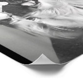 Poster Funny Tail Dog Golden Retriever With Sungles Marti (Coin)