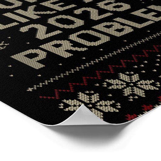 Poster Funny That Sounds Like A 2026 Problem Hr Office Ug (Coin)