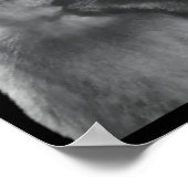 Poster Funny Thinking Monkey Meme Curious Ape Brainrot  (Coin)