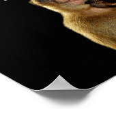 Poster Funny Thinking Monkey Meme Six Seven 6 7 Meme  (Coin)