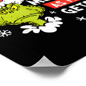 Poster Funny This Is As Merry As It Gets Christmas, Sarca (Coin)