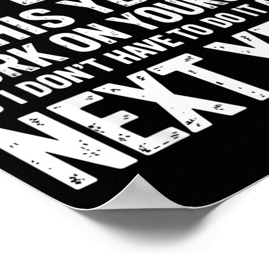 Poster Funny To Everyone I Offended This Year Work On You (Coin)