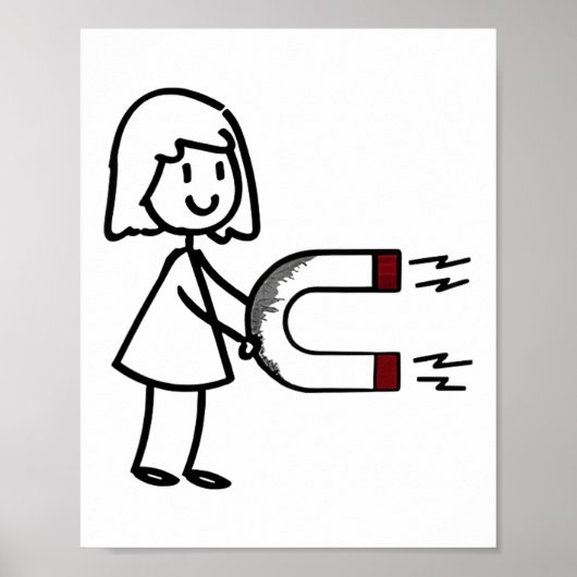 Poster Funny Valentine’s Day Couple Matching For Men Wome (Devant)