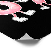 Poster Funny Valentine's Day 6 7 Six Seven Meme Valentine (Coin)