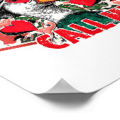 Poster Funny Valentines Day Call Me Duck Hunting Men Wome (Coin)