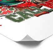 Poster Funny Valentines Day Call Me Duck Hunting Men Wome (Coin)