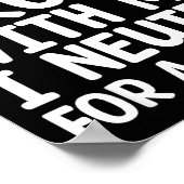 Poster Funny Veterinarian Design For Men Women Vet Tech V (Coin)