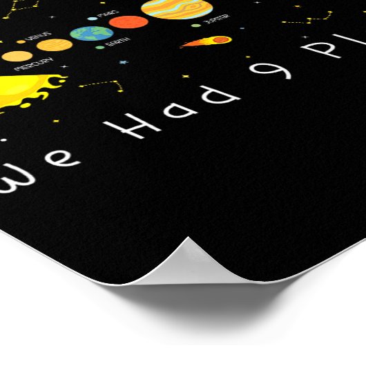 Poster Funny Video Games Back In My Day We Had Nine Plane (Coin)