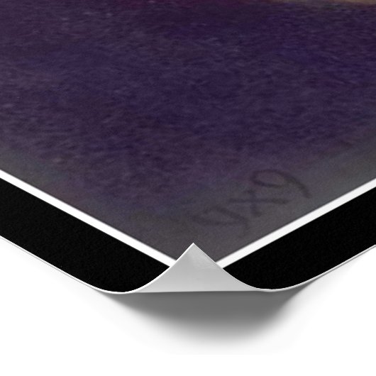 Poster Funny Visage Mona Lisa rire (Coin)