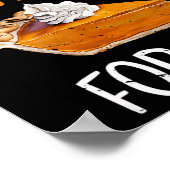 Poster Funny Will Trade Wife For Pie Pumpkin Pie Thanksgi (Coin)