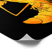 Poster Funny Worm Meme I'm Mildly Irritated Marcus Mens W (Coin)