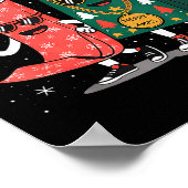 Poster Funny Wrapng Rapng Paper Wrap Music Rap Pj (Coin)