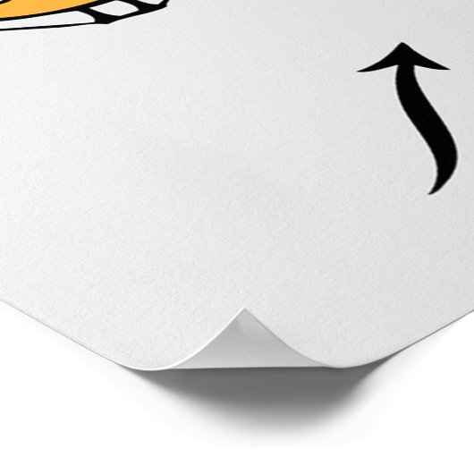 Poster Funny Zodiac (Coin)